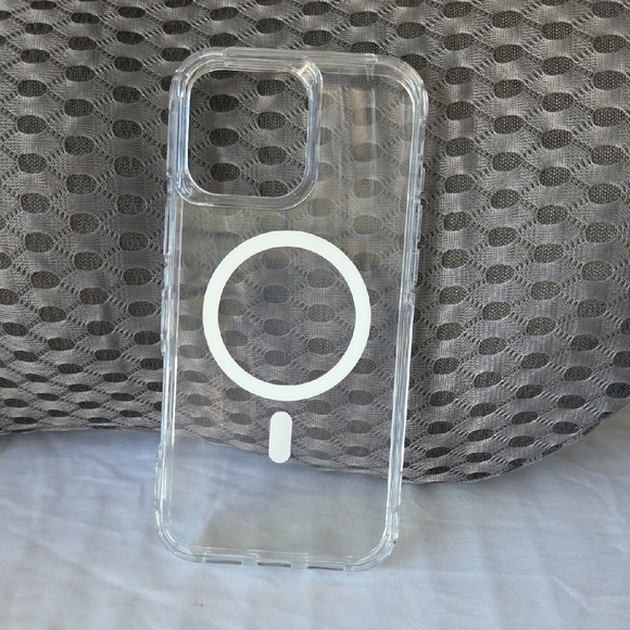 Stylish Heart Design Phone Case Set - Picture 2 of 5